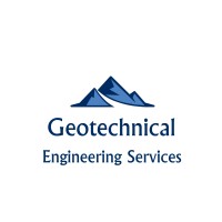 Geotechnical Engineering Services Pty Ltd Logo