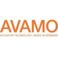 AVAMO - Actuators And Controls Logo