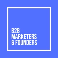 B2B Marketers & Founders Logo