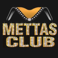 Mettas Overseas Limited Logo