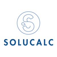 SoluCalc | The CO2 salt-free and eco-friendly water softener. Logo