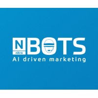 Nitrobots.ai Logo