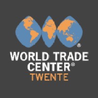 World Trade Center Twente Logo