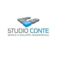 Studio Conte s.r.l. - Business Development Logo
