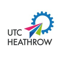 UTC Heathrow Logo