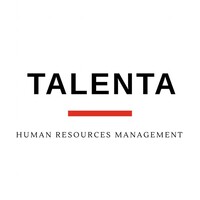 TALENTAHRM Logo