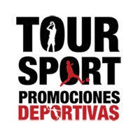 Tour-Sport Promociones Deportivas Logo