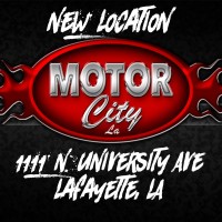 Motor City Logo