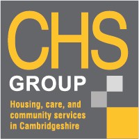 CHS Group Logo