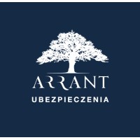 Arrant Ubezpieczenia Logo