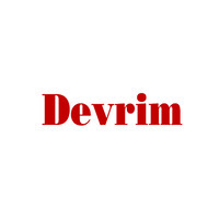 Devrim Ambalaj San ve Tic A.Ş Logo