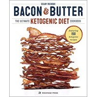 The Ultimate Ketogenic Diet Cookbook Logo
