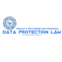 Data Protection Law Logo