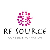 Re Source Consultants Logo