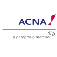 ACNA SA Logo