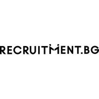Recruitment.bg Logo