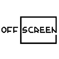 Study Association Off-Screen Logo