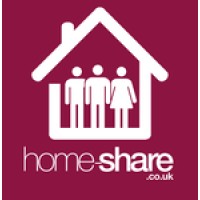 Home-Share Logo
