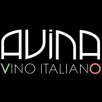 AVINA - Vino Italiano Logo