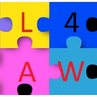 4LawConsulting Logo