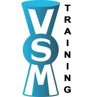 VSM - VSM Training Logo
