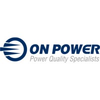On Power Systems Inc Logo