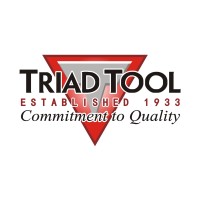 Triad Tool Logo