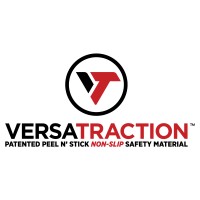 VersaTraction, Inc.™ Logo