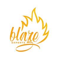 Blaze Experts - A Boutique Branding and Marketing Firm Logo