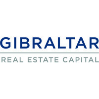 Gibraltar Real Estate Capital Logo