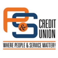 P&S Credit Union Logo