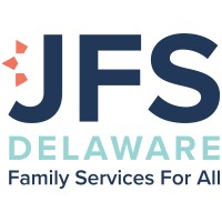 Jewish Family Services of Delaware Logo