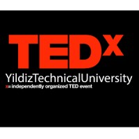 TEDxYildizTechnicalUniversity Logo