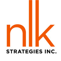 NLK Strategies Inc Logo