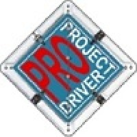 ProDriver Project LLC Logo