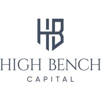 High Bench Capital Logo