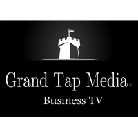Grand Tap Media Logo