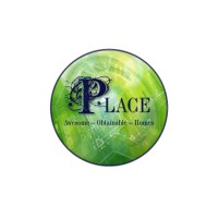 PLACE Inc. Logo