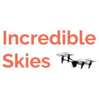Incredible Skies Logo