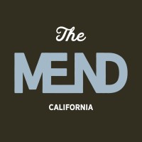 The Mend Logo