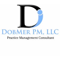 DobMer PM Consultants LLC Logo