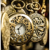 Time To Cover Your Assets Logo