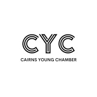 Cairns Young Chamber Logo