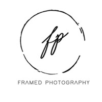 Framed Photography Logo