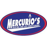 Mercurios Heating & Air Conditioning Logo
