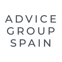 ADVICE GROUP SPAIN Logo