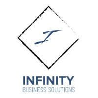 Infinity Business Solutions Logo