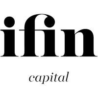 iFin Capital Group Logo