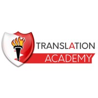 Translation Academy Logo