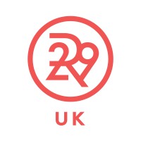 Refinery29 UK Logo
